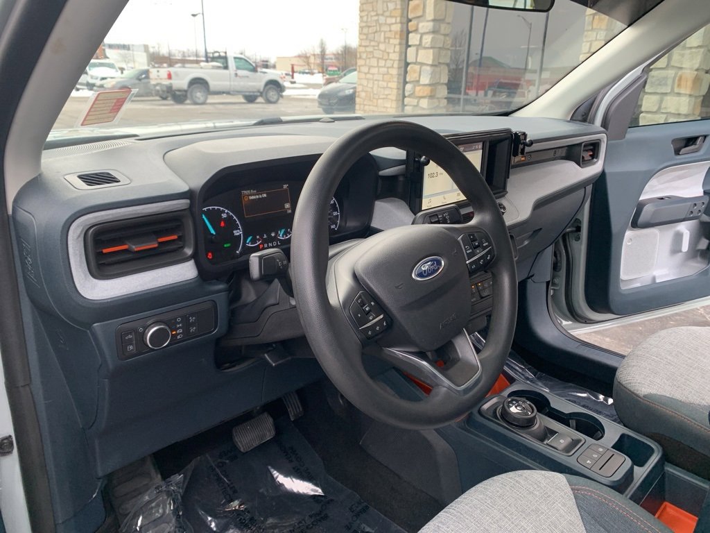 Used 2022 Ford Maverick XLT image 19