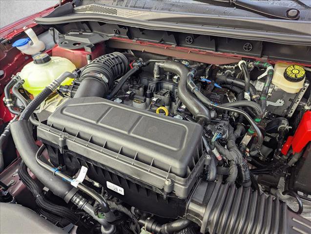 New 2026 Ford Escape ST-Line w/ Tech Pack #1 image 15