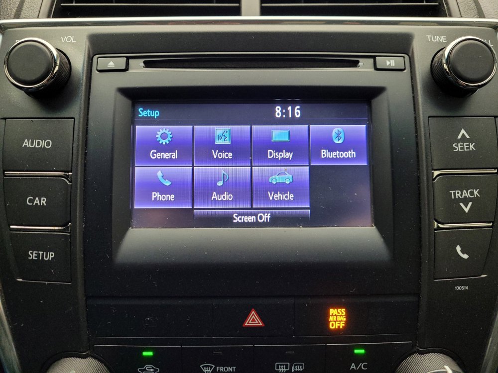 Used 2017 Toyota Camry LE FWD image 25