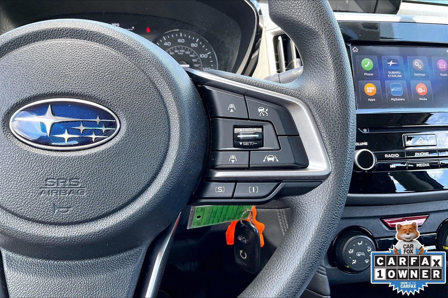 Certified 2023 Subaru Impreza 2.0i Premium AWD/4WD image 26