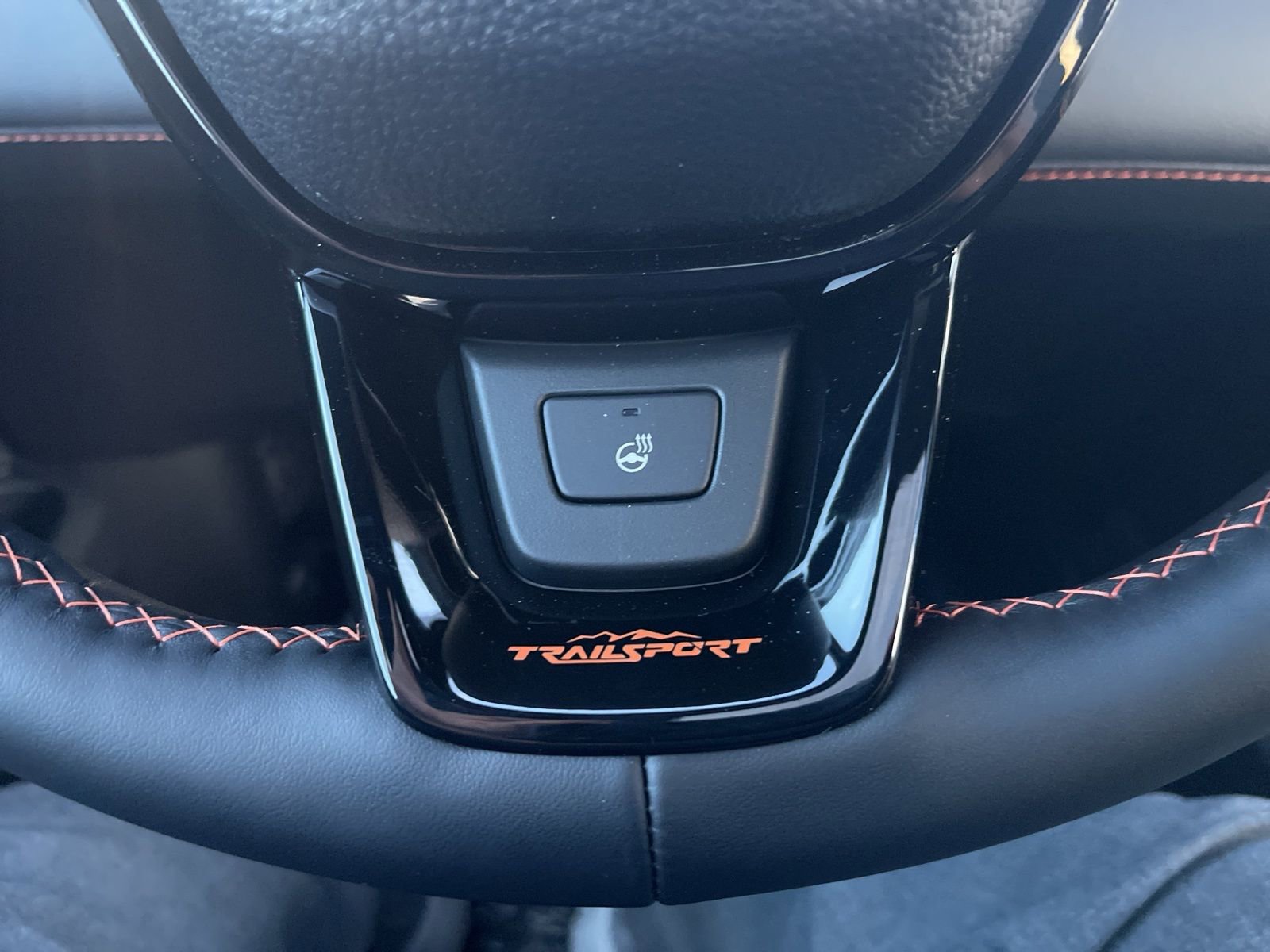 New 2026 Honda Passport TrailSport Elite image 30