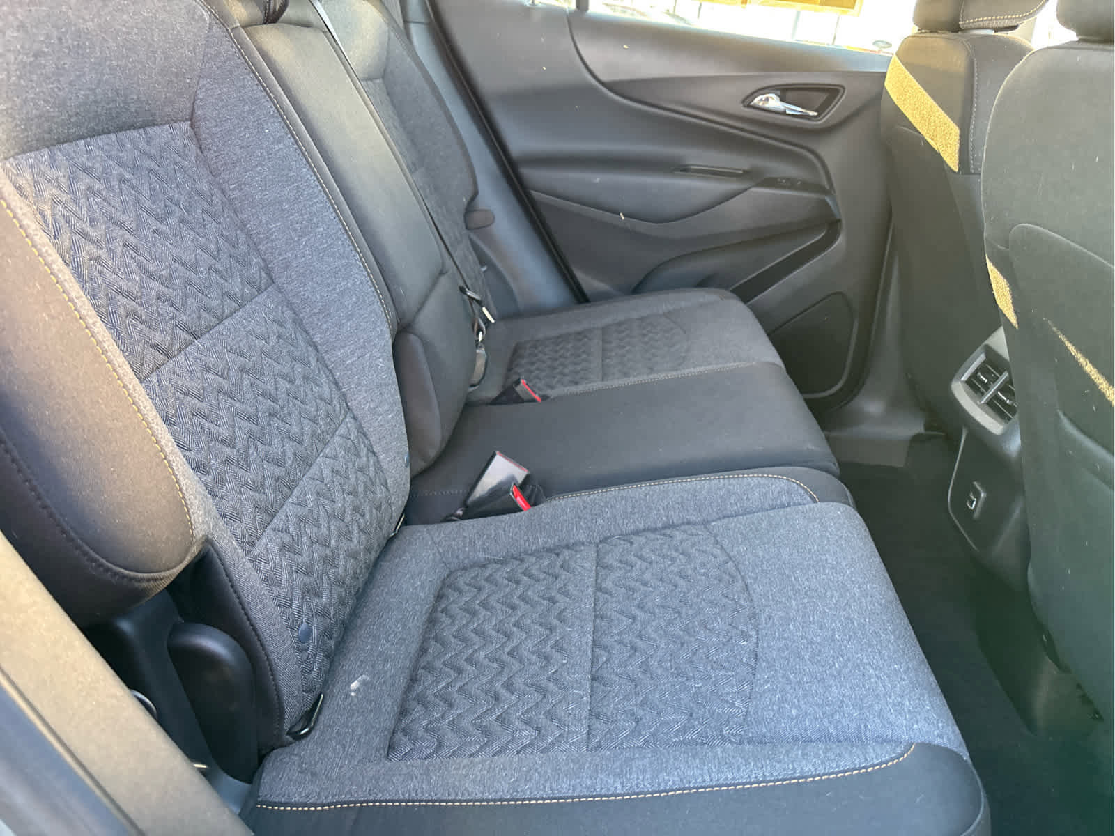 Certified 2024 Chevrolet Equinox LT AWD/4WD image 25