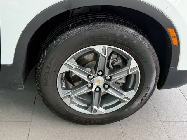 Used 2024 Chevrolet Blazer LT w/ Convenience Package FWD image 14