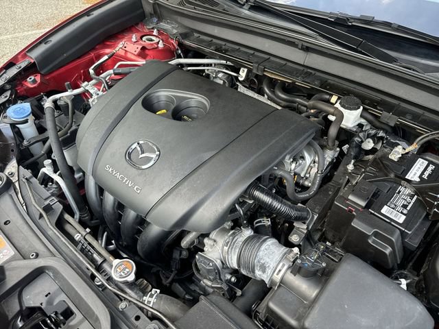 Used 2021 MAZDA CX-30 FWD 2.5 S w/ Preferred Package image 28