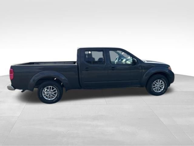 Used 2014 Nissan Frontier SV w/ SV Value Truck Package image 9