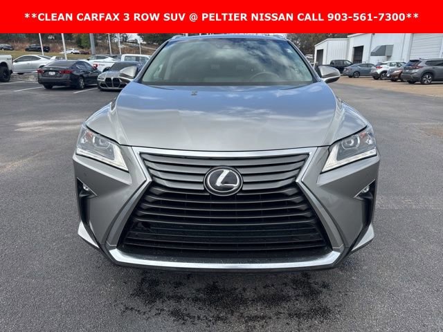 Used 2019 Lexus RX 350L FWD image 8