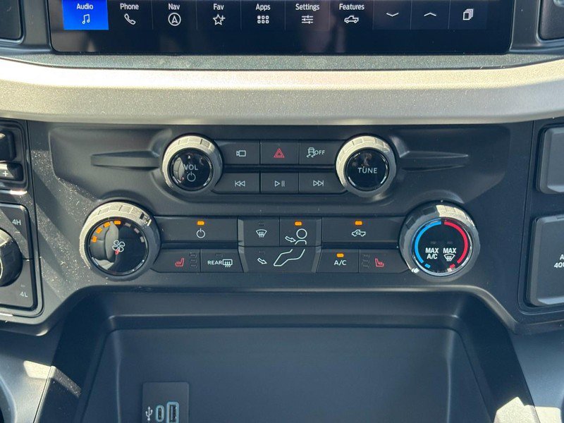 New 2026 Ford F350 XLT image 9