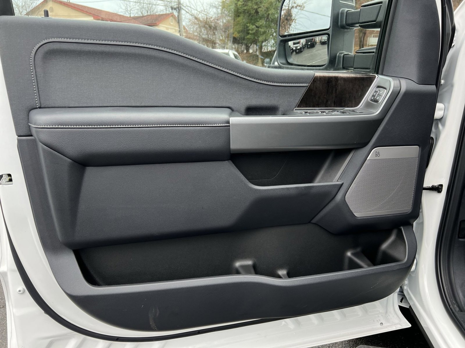 New 2026 Ford F350 Lariat w/ Lariat Ultimate Package image 14