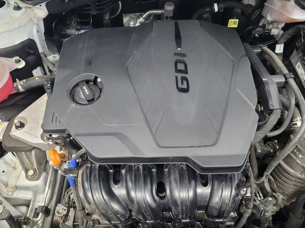 Used 2023 Hyundai Santa Fe SE image 30