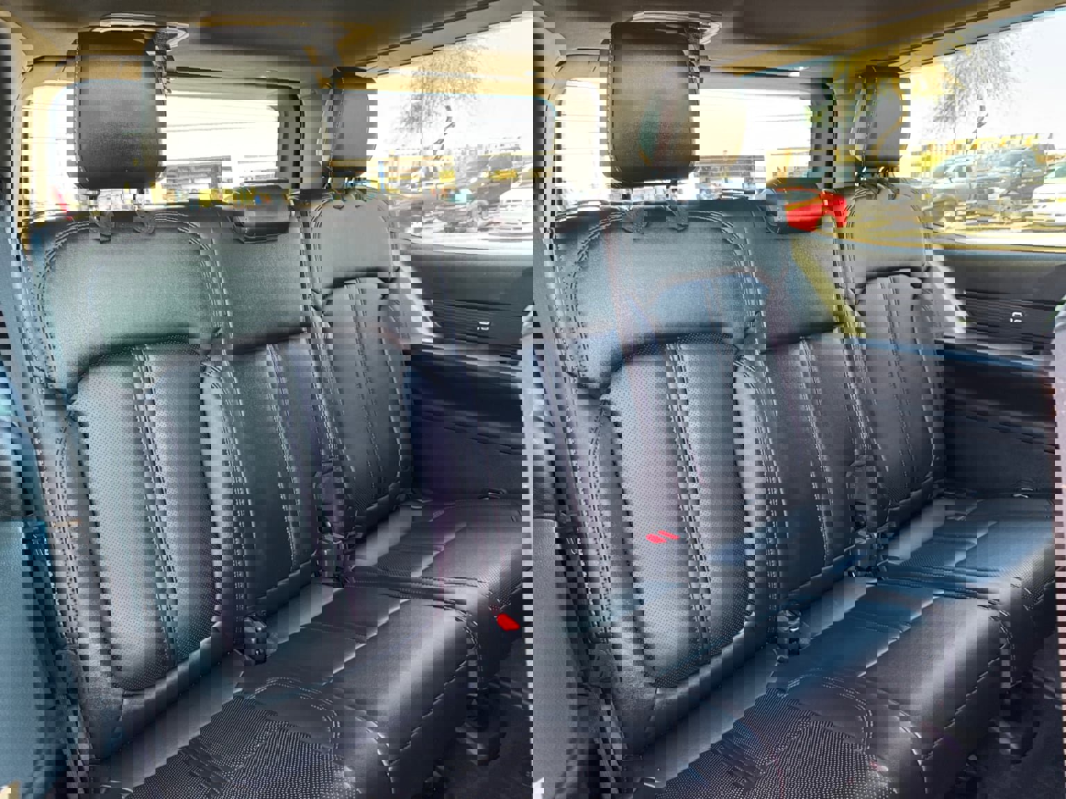 Used 2023 Jeep Wagoneer 4WD image 22