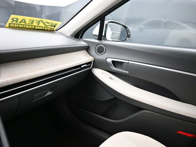 Used 2025 Hyundai Sonata SEL FWD image 33