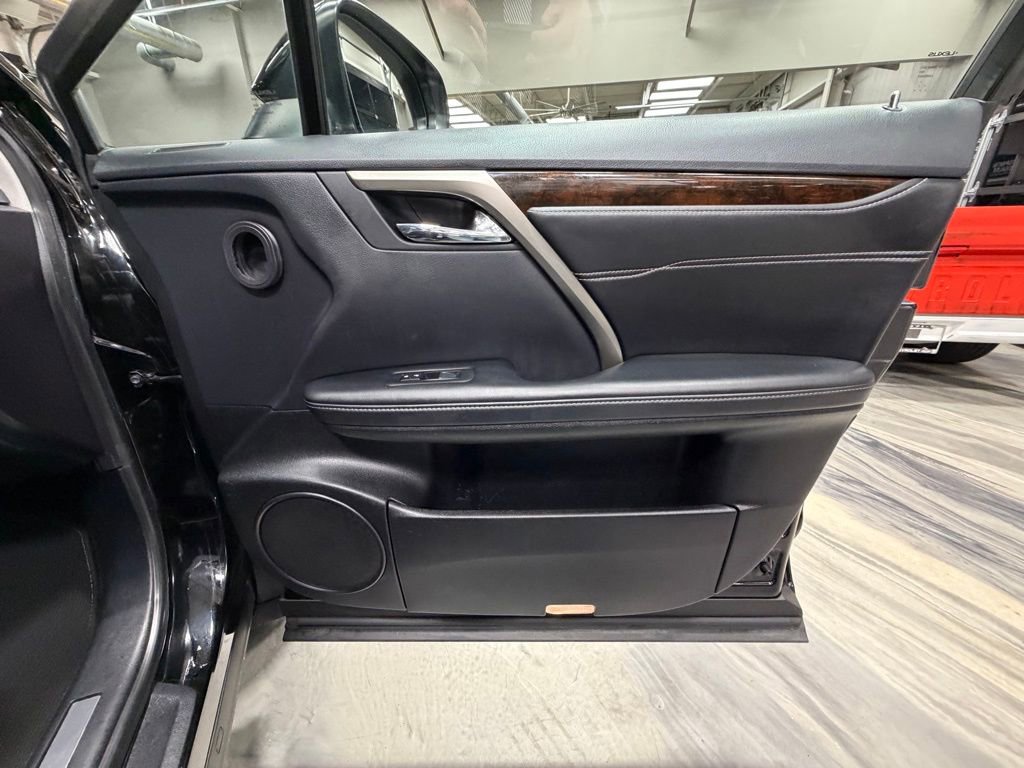 Used 2019 Lexus RX 350 AWD w/ Premium Package image 40