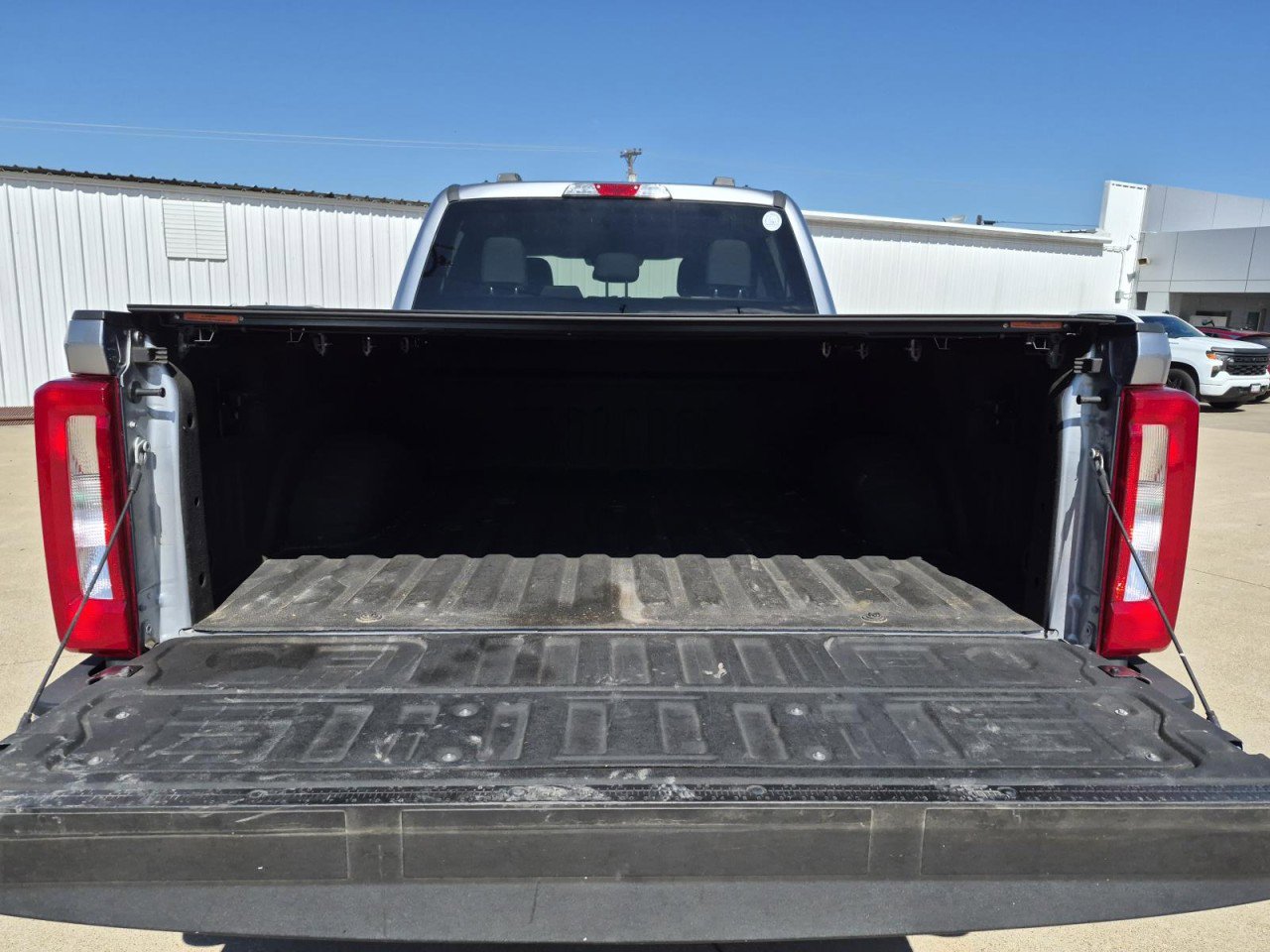 Used 2023 Ford F250 XLT image 10
