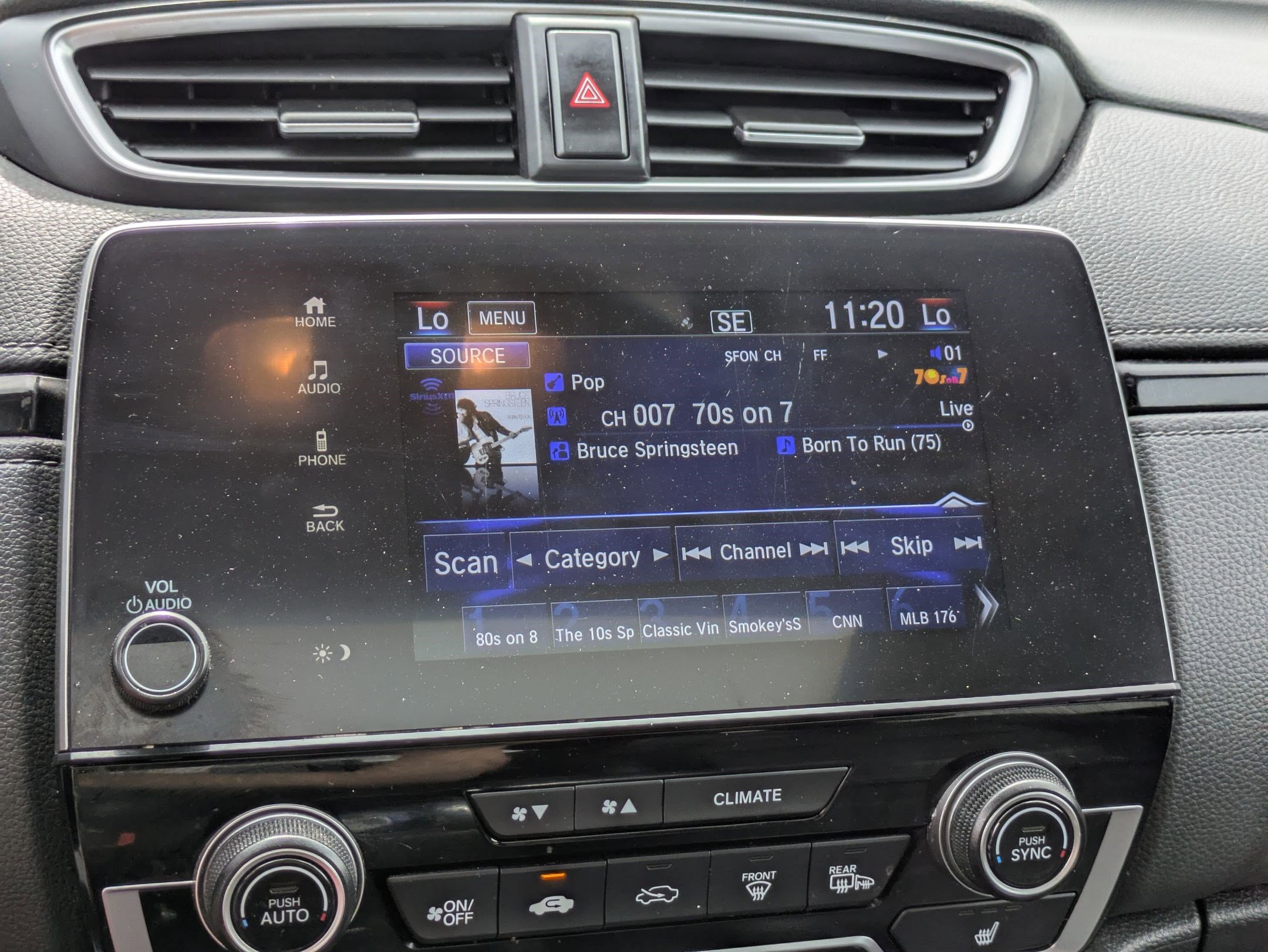 Used 2022 Honda CR-V EX-L image 23