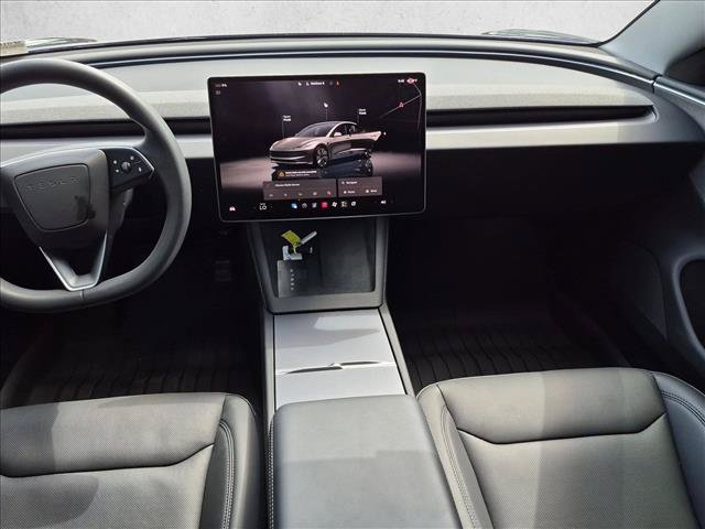 Used 2025 Tesla Model 3 Long Range RWD image 18