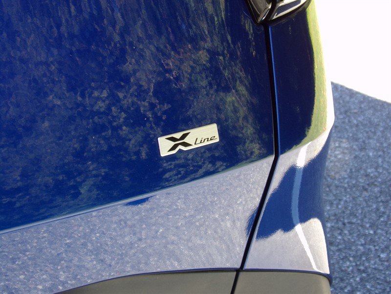 Used 2025 Kia Sportage X-Line AWD/4WD image 10
