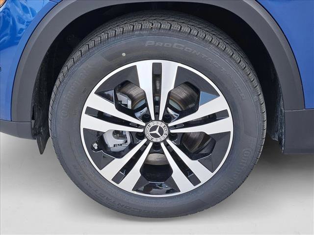 New 2026 Mercedes-Benz GLB 250 4MATIC image 10