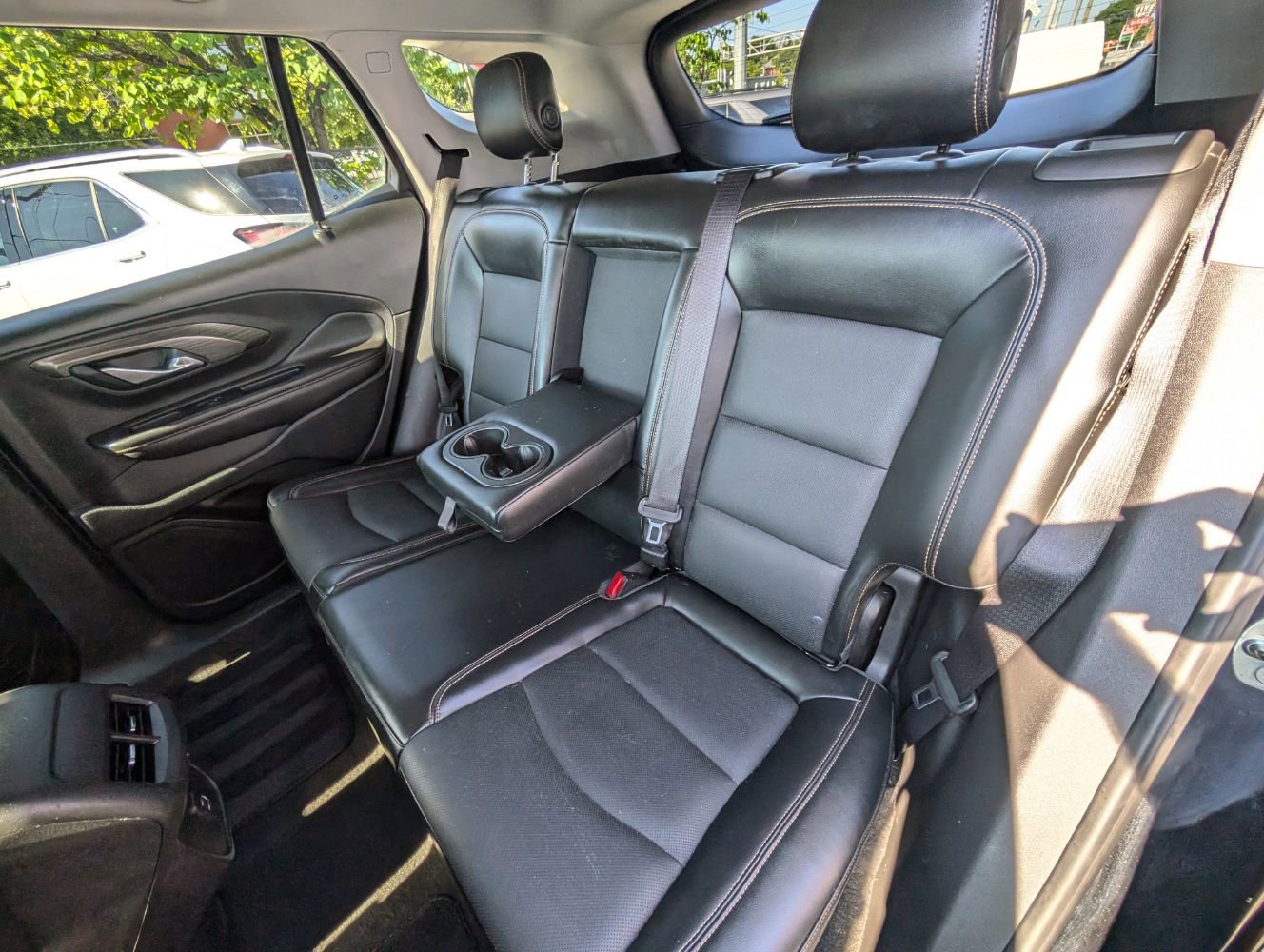 Used 2019 GMC Terrain SLT w/ Preferred Package image 18