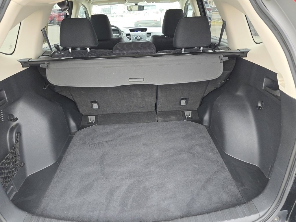 Used 2012 Honda CR-V EX image 19
