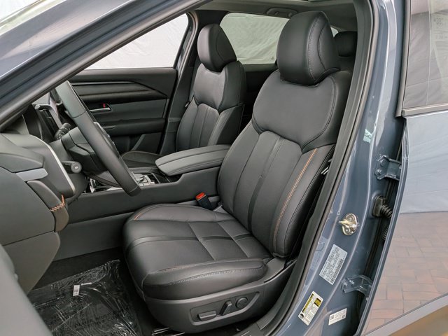 New 2026 MAZDA CX-50 AWD 2.5 Hybrid w/ Premium Pkg image 11