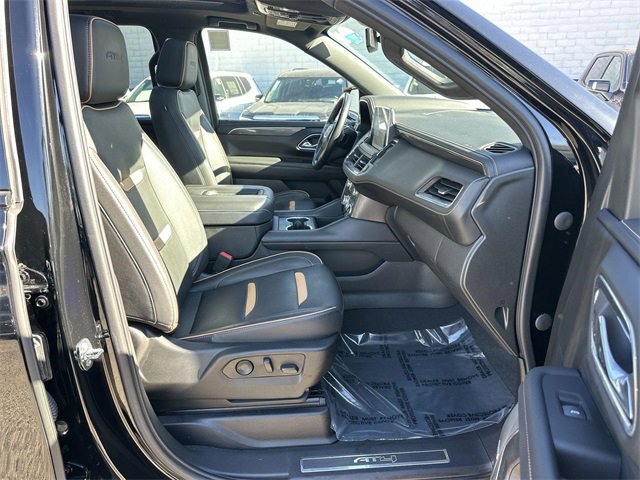 Used 2023 GMC Yukon XL AT4 w/ AT4 Premium Package image 28