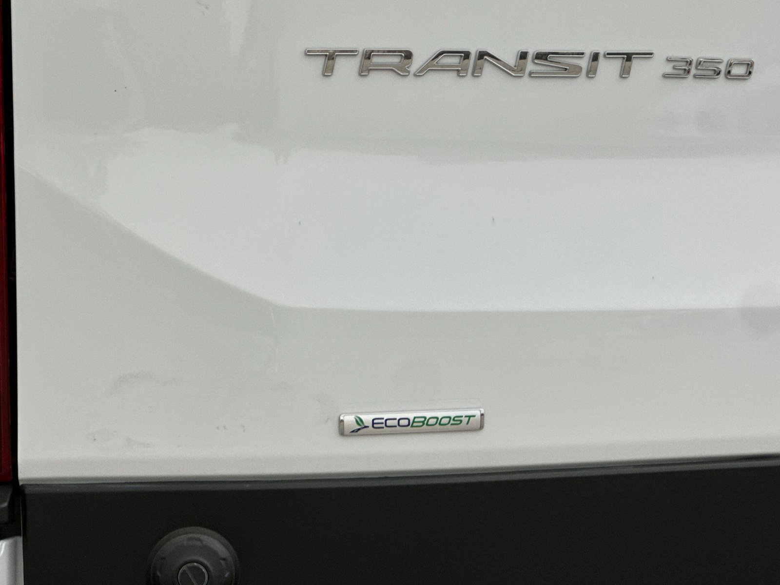 Certified 2023 Ford Transit 350 Medium Roof image 26