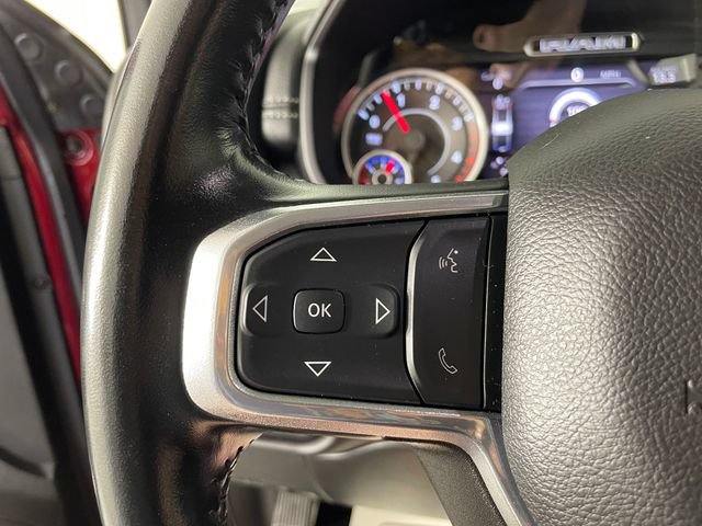 Certified 2023 RAM 3500 Laramie AWD/4WD image 11
