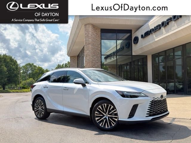 Used 2024 Lexus RX 350 Premium Plus w/ Convenience Package AWD/4WD 360° Tour