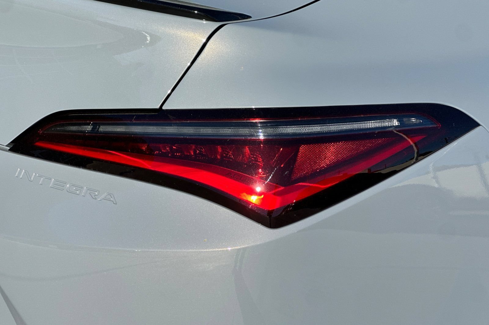New 2026 Acura Integra A-Spec w/ Technology Package FWD image 31