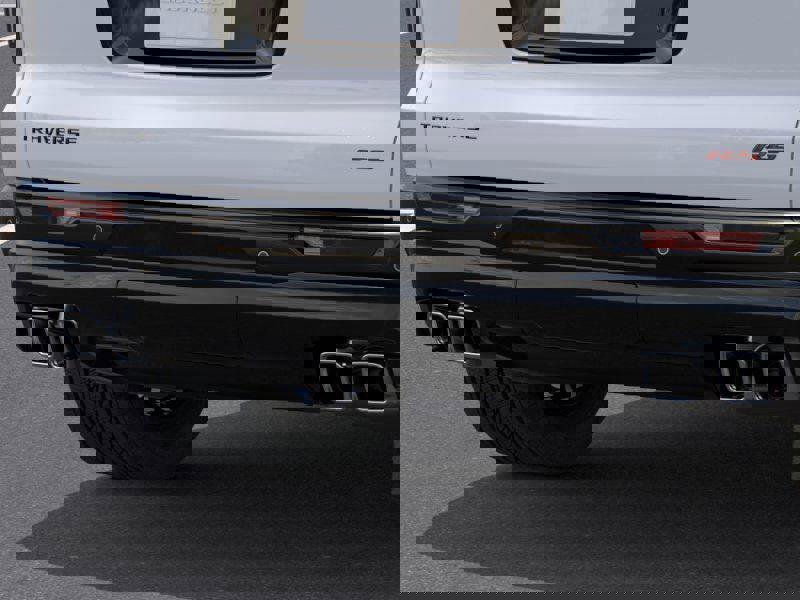 New 2026 Chevrolet Traverse RS w/ LPO, Floor Liner Package image 14