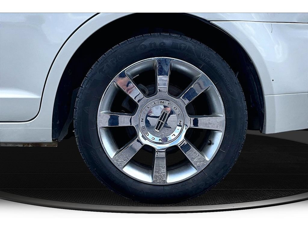 Used 2006 Lincoln Zephyr FWD image 38