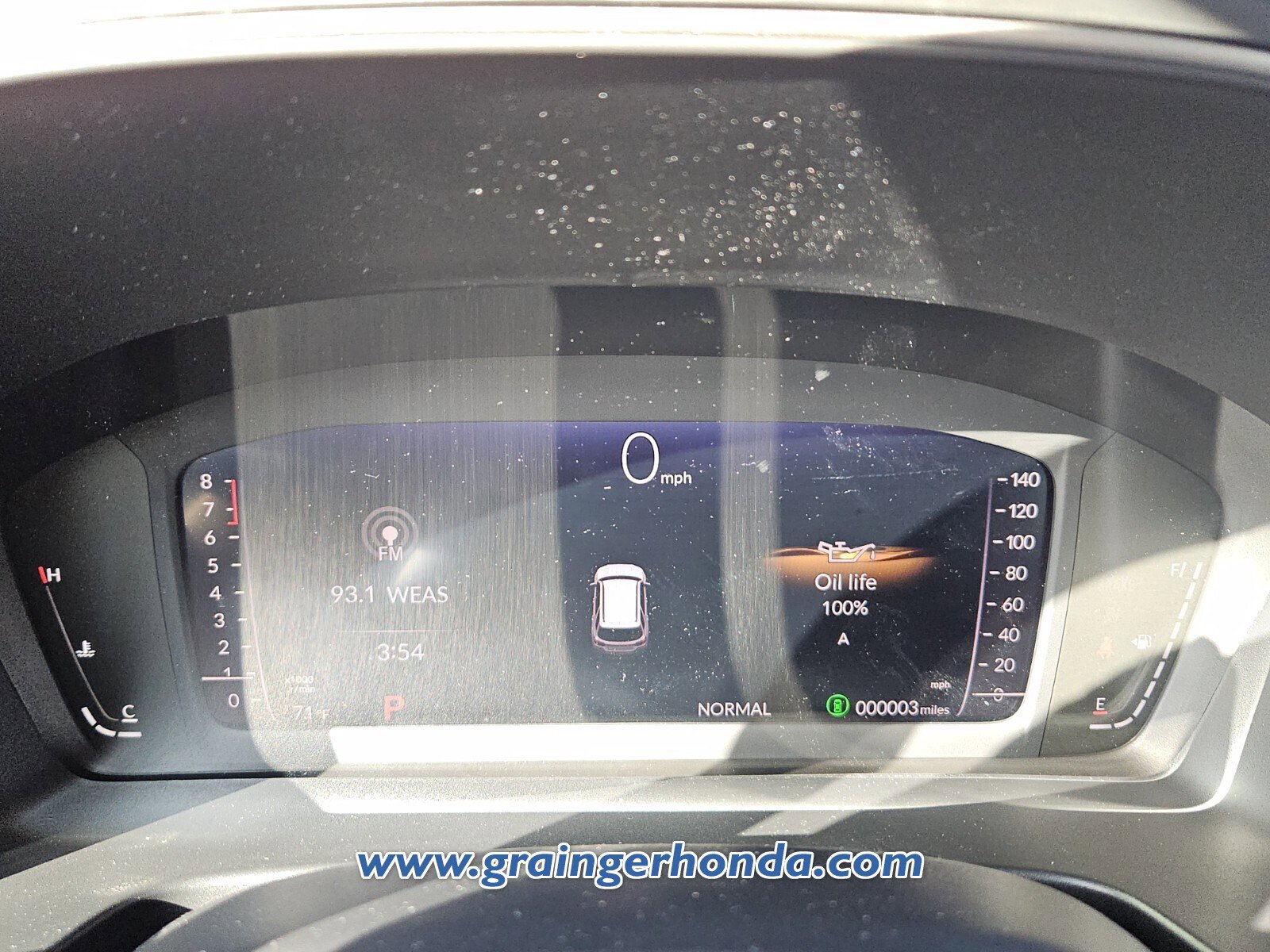 New 2026 Honda Pilot EX-L image 18