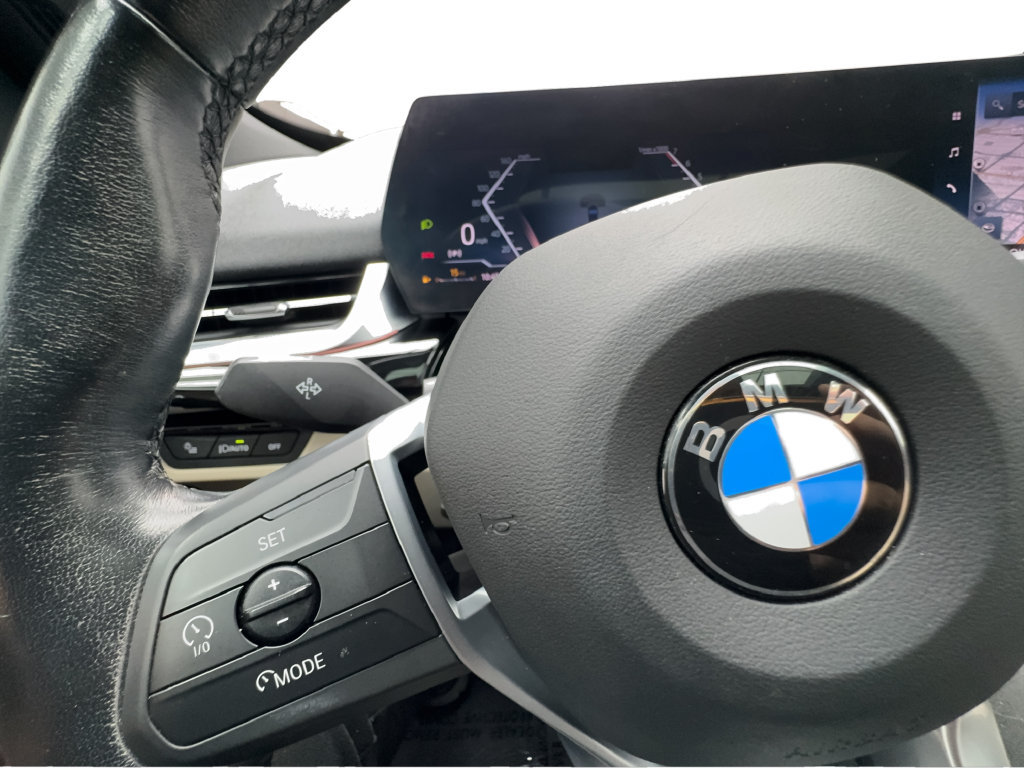 Used 2023 BMW X1 xDrive28i w/ Convenience Package AWD/4WD image 45