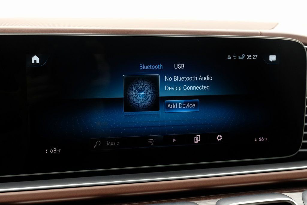 Used 2022 Mercedes-Benz Maybach GLS 600 4MATIC image 28
