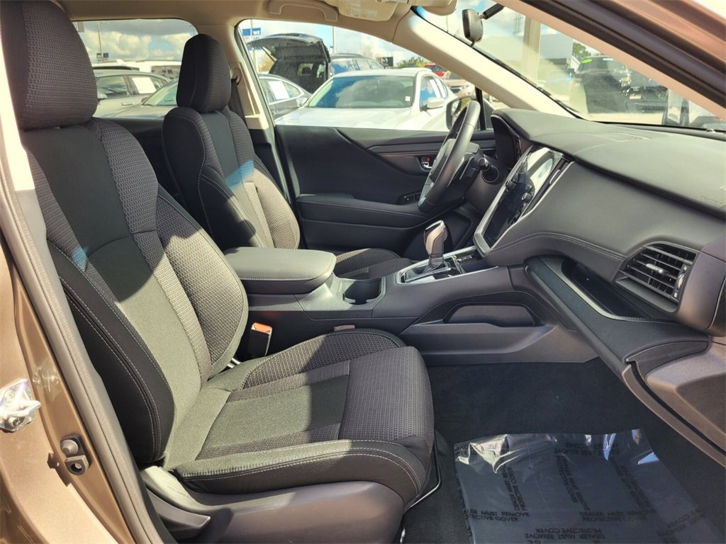 Used 2022 Subaru Outback Premium image 18
