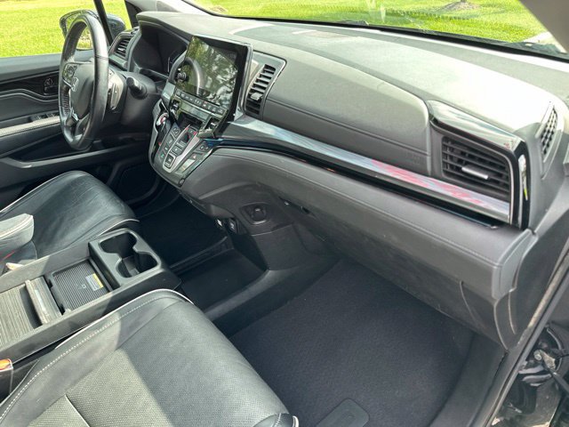 Used 2022 Honda Odyssey Elite image 28