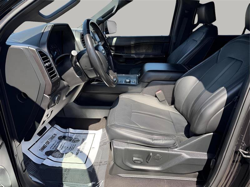 Used 2019 Ford Expedition Max Limited AWD/4WD image 17