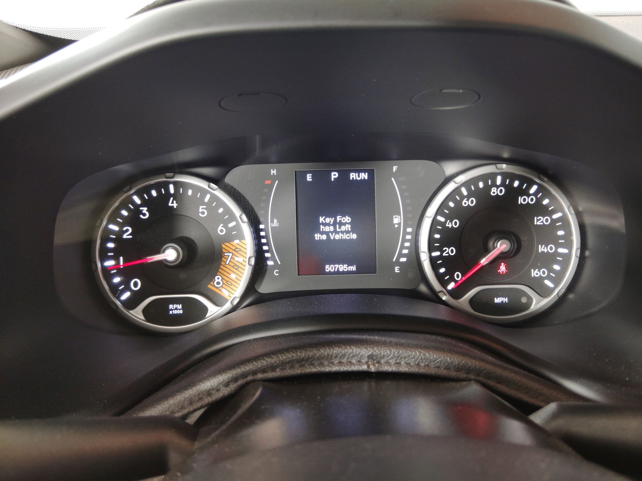 Used 2020 Jeep Renegade Latitude image 19