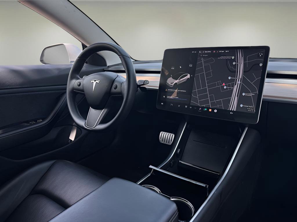 Used 2020 Tesla Model 3 Performance image 10