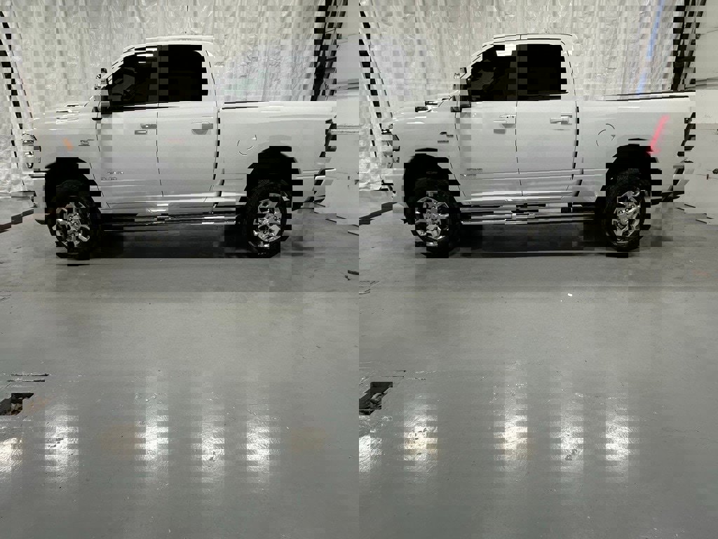 Used 2024 RAM 2500 Laramie image 4