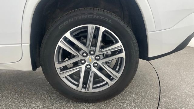 Used 2024 Chevrolet Traverse High Country image 55