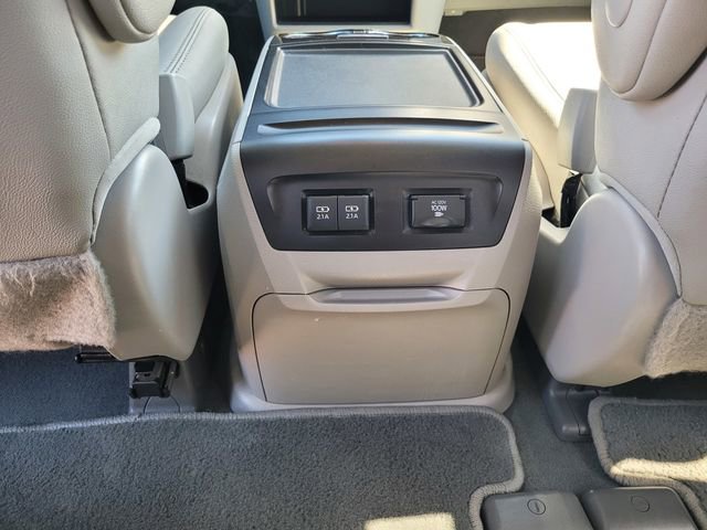 Used 2020 Toyota Sienna XLE image 15