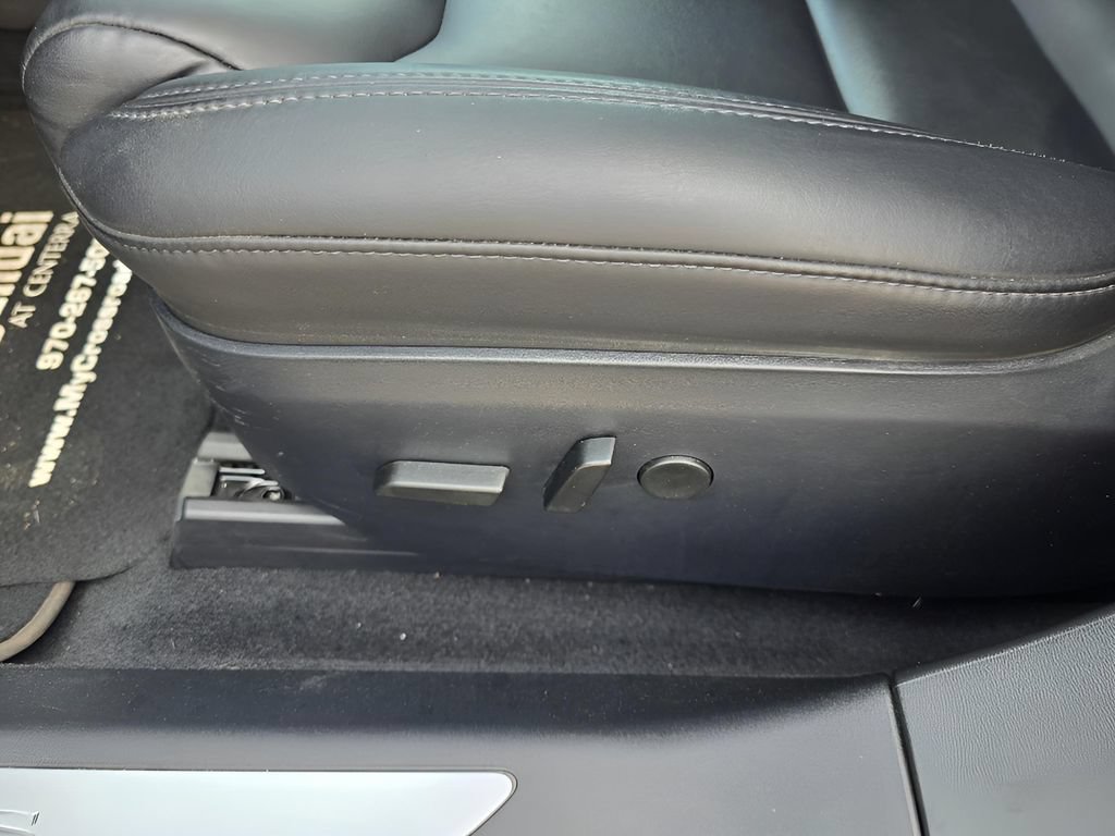 Used 2020 Tesla Model S Long Range Plus AWD/4WD image 14