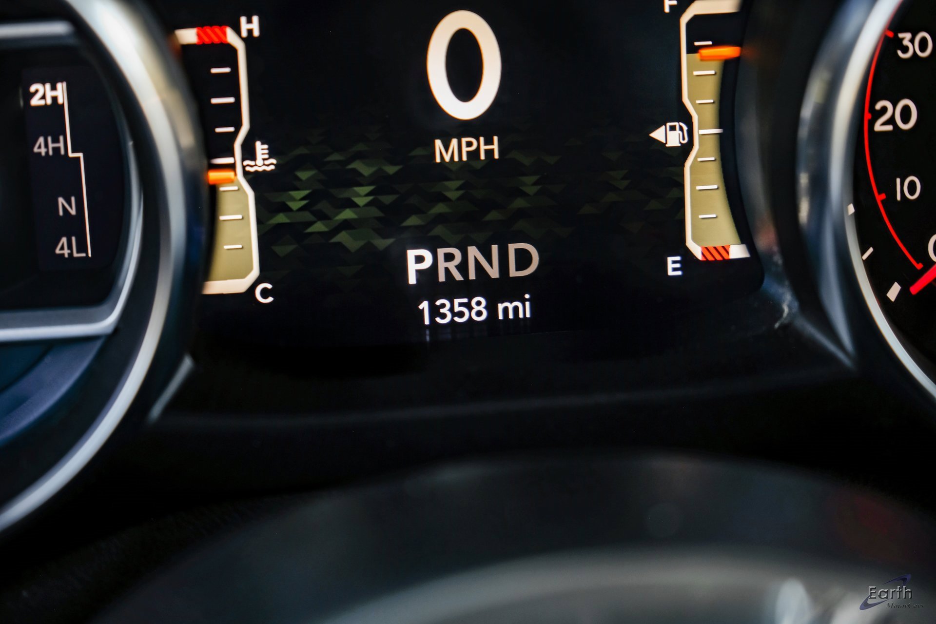 Used 2020 Jeep Gladiator Rubicon image 75