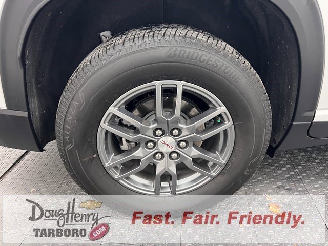 Certified 2025 GMC Acadia Elevation image 15