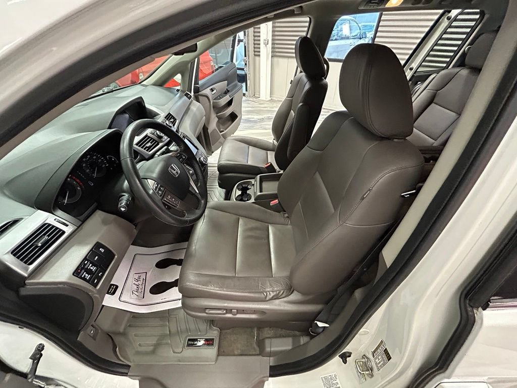 Used 2016 Honda Odyssey Touring image 51