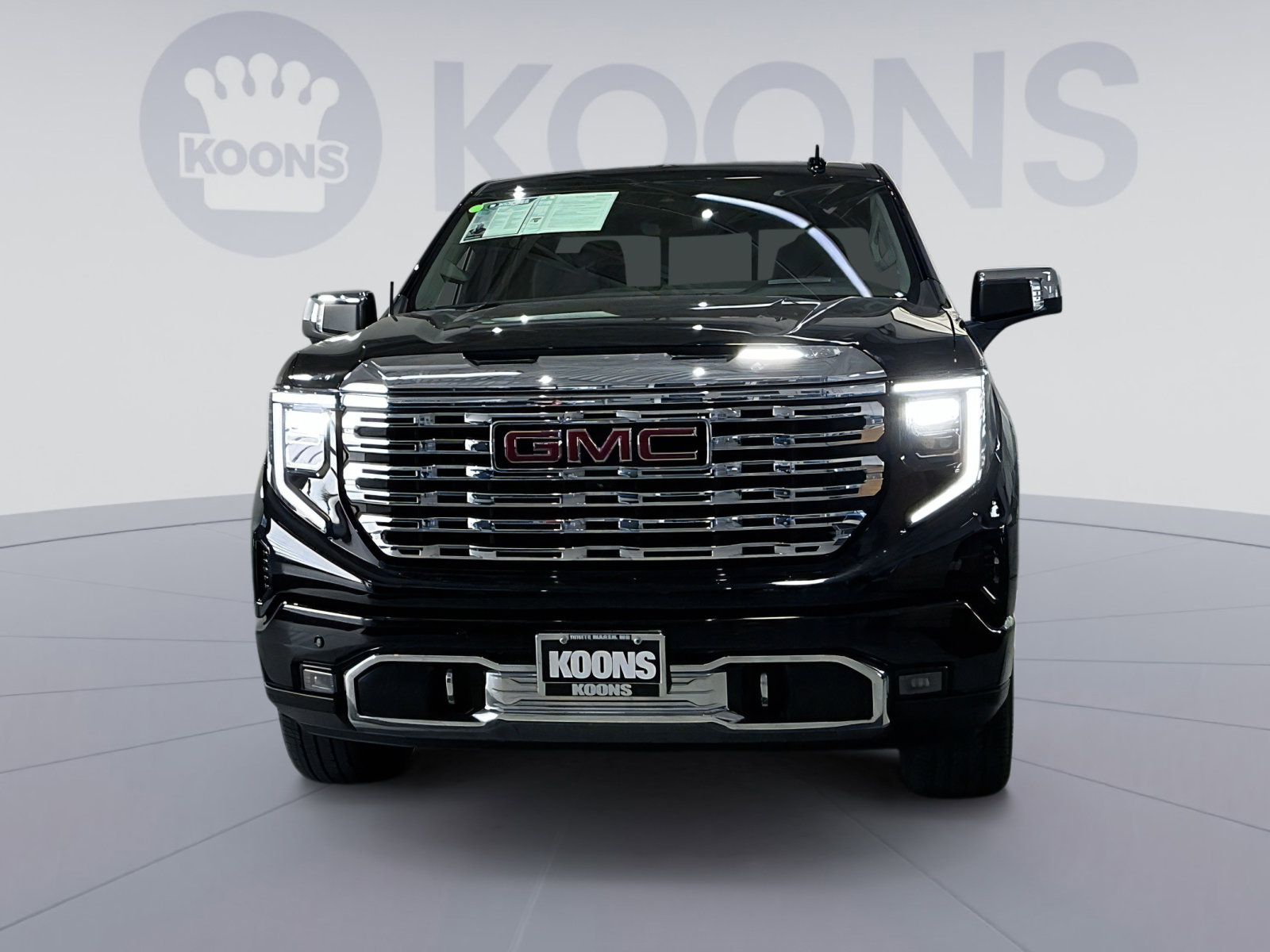 Used 2023 GMC Sierra 1500 Denali w/ Denali Reserve Package image 19