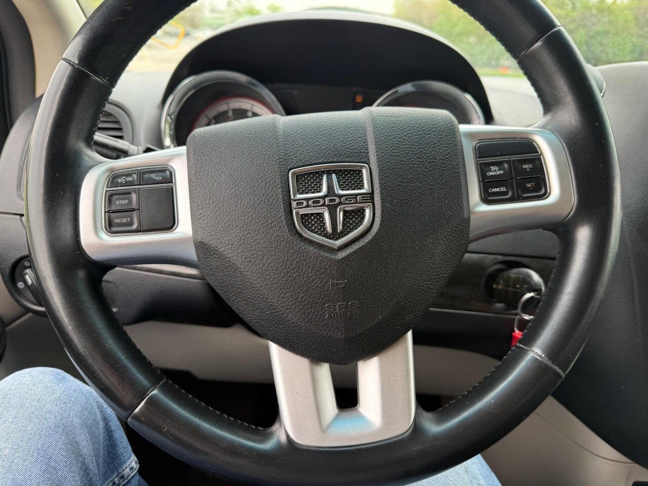 Used 2013 Dodge Grand Caravan SE image 16