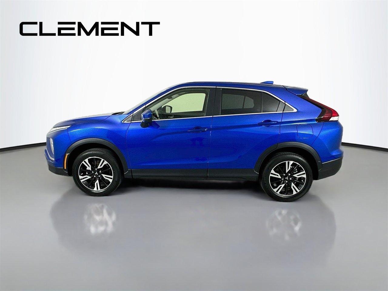 Used 2026 Mitsubishi Eclipse Cross SE AWD/4WD image 6