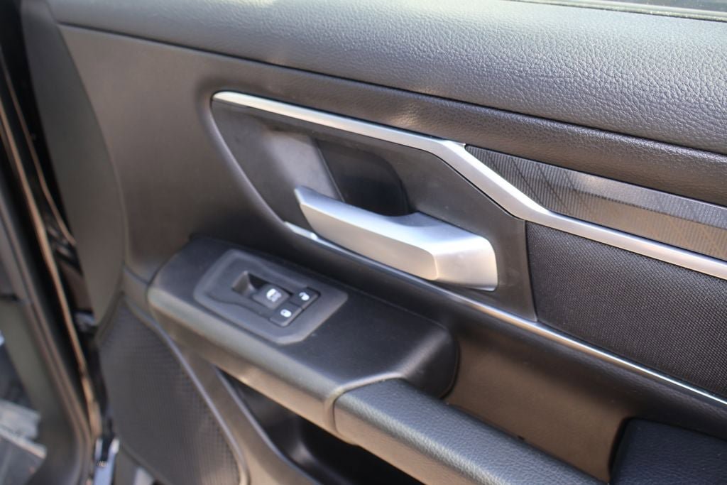 Used 2025 RAM 1500 Big Horn image 13